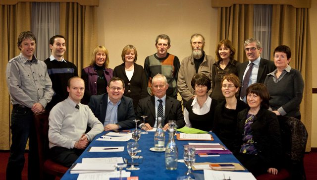 2 Congress Organising Committee
