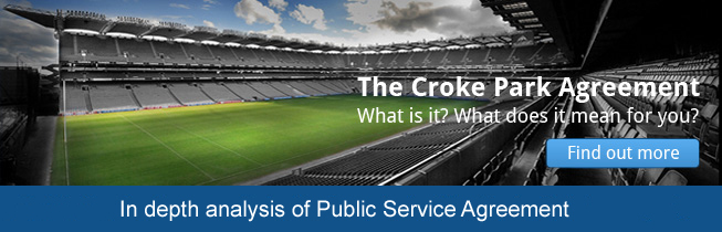 The Croke Park Agreement