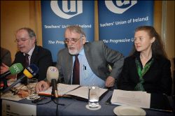 press conference 2